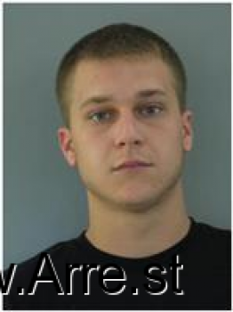 Brian Andrew Garrett Mugshot