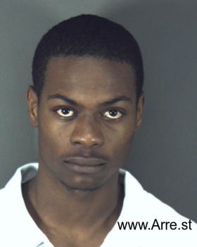 Brian Lemar Gaston Mugshot