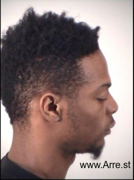 Brian Lemar Gaston Mugshot