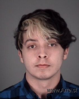 Brian Anthony Germani Mugshot