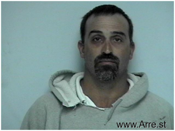 Brian Anthony Germanoff Mugshot