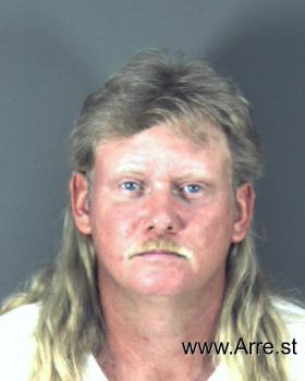 Brian Eugene Gifford Mugshot