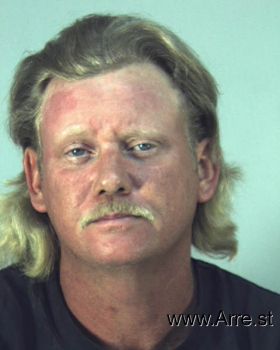 Brian Eugene Gifford Mugshot