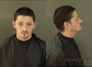 Brian Lee Gilbert Mugshot