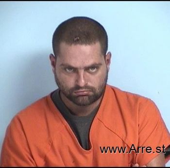 Brian Keith Giles Mugshot