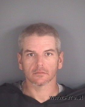 Brian Christopher Gill Mugshot