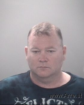 Brian Richard Gill Mugshot