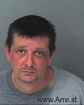 Brian Jay Gill Mugshot