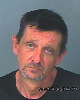 Brian Joseph Gill Mugshot