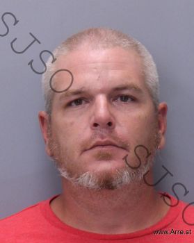 Brian Christopher Gill Mugshot