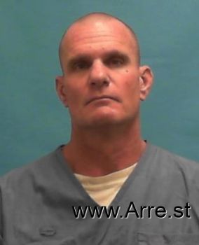 Brian M Glover Mugshot