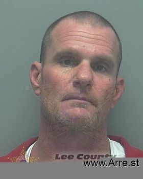 Brian Michael Glover Mugshot