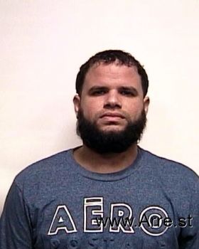 Brian Gerardo Gonzalez-vega Mugshot