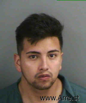 Brian Ricardo Gonzalezchacin Mugshot