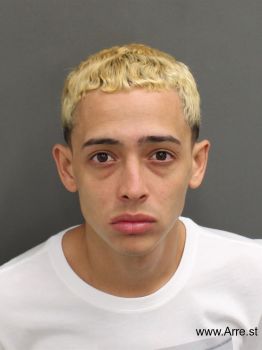 Brian Osvaldo Gonzaleztorres Mugshot