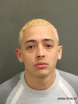 Brian Osvaldo Gonzaleztorres Mugshot