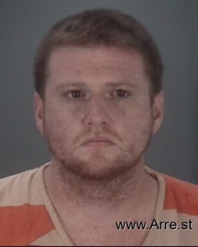 Brian Shane Jr Green Mugshot