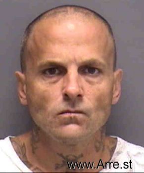 Brian Kevin Green Mugshot