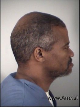 Brian  Greene Mugshot