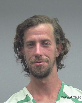 Brian Michael Greene Mugshot