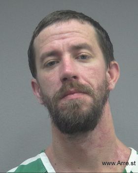 Brian Michael Greene Mugshot