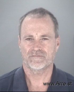 Brian Scott Greer Mugshot