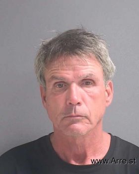 Brian C Gregg Mugshot