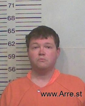 Brian Charles Gregg Mugshot