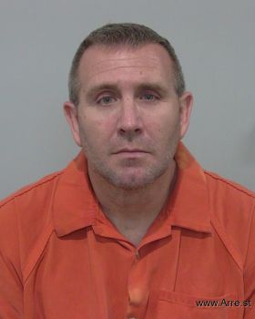 Brian Matthew Griffeth Mugshot