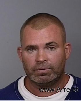 Brian T Grimes Mugshot