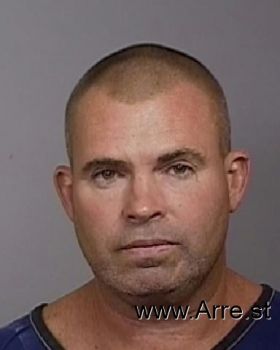 Brian T Grimes Mugshot