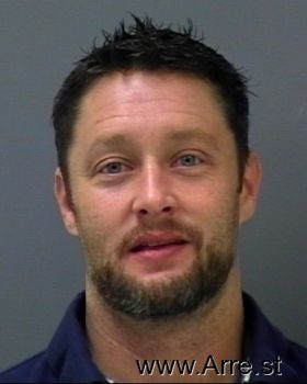 Brian Kelly Grimes Mugshot