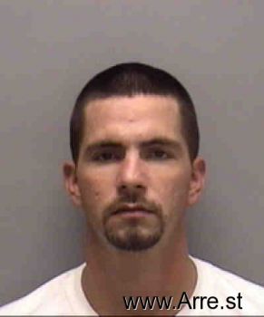 Brian J Gwaltney Mugshot