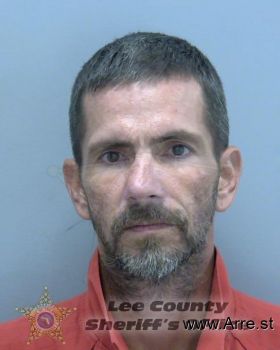 Brian John Gwaltney Mugshot