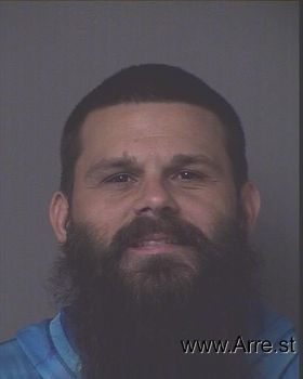 Brian Keith Hansen Mugshot