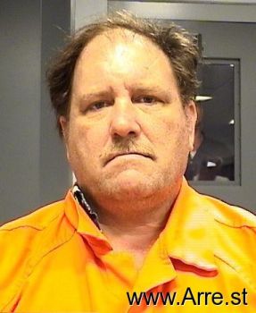 Brian  Hansen Mugshot