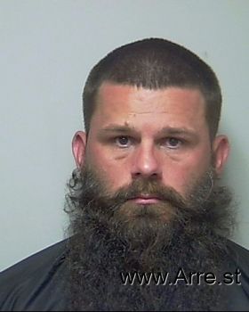 Brian Keith Hansen Mugshot