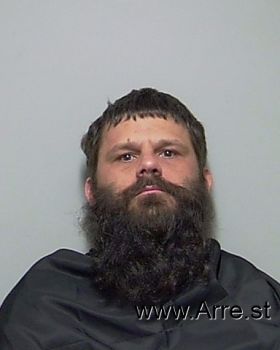 Brian Keith Hansen Mugshot