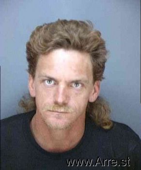 Brian Michael Harrington Mugshot