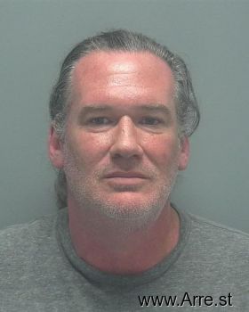 Brian Allen Harrington Mugshot