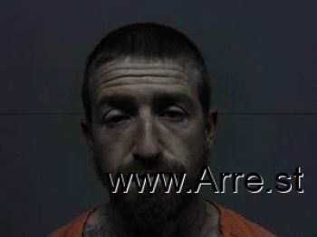 Brian E Harris Mugshot