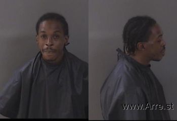 Brian Keith Harrison Mugshot