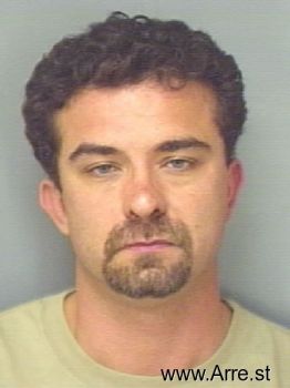 Brian Gardiner Harte Mugshot