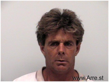 Brian Thomas Hartnett Mugshot