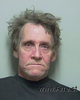 Brian Scott Harvey Mugshot