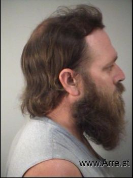 Brian Lee Hawkins Mugshot