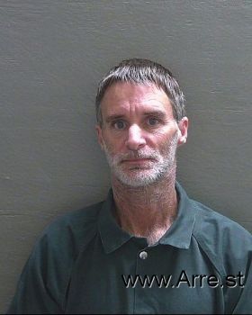 Brian Louis Hawkins Mugshot