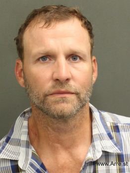 Brian Christopher Hawks Mugshot