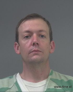 Brian Michael Hendrickson Mugshot