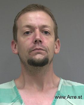 Brian Michael Hendrickson Mugshot